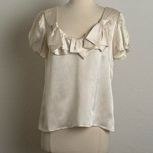 Gorgeous Nanette Lepore Top